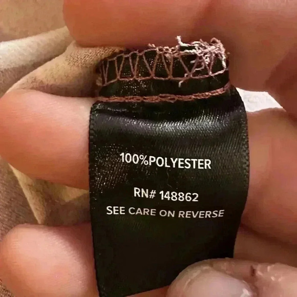 NWT Torrid Lightweight Boyfriend Blazer Size 0/LARGE Boyfriend Fit - Picture 6 of 7